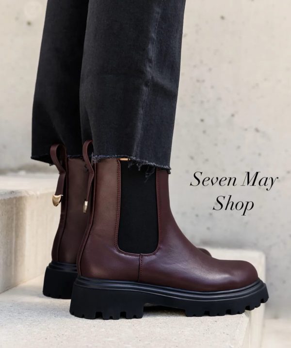 Bottines Wine