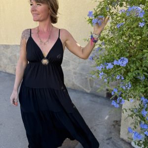 Robe Été indien