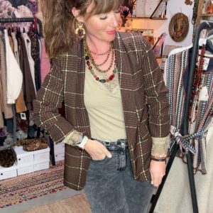 Blazer Myllie
