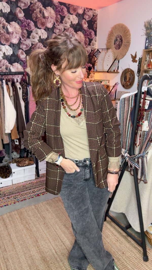 Blazer Myllie
