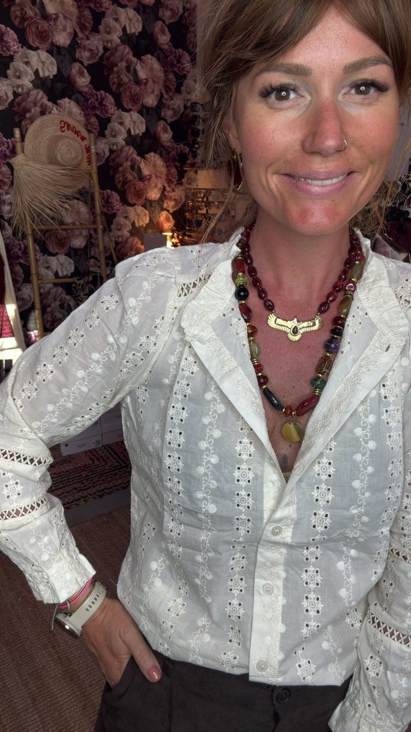 Chemise Charlotte