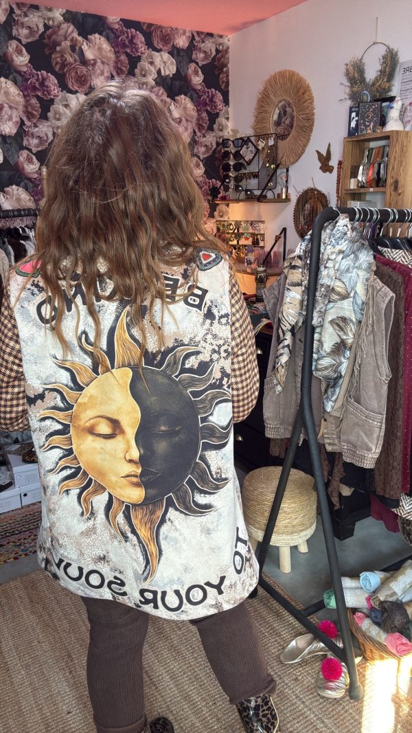 Blazer Luna