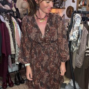 Robe Fanny