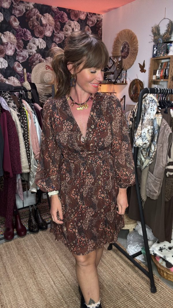 Robe Fanny