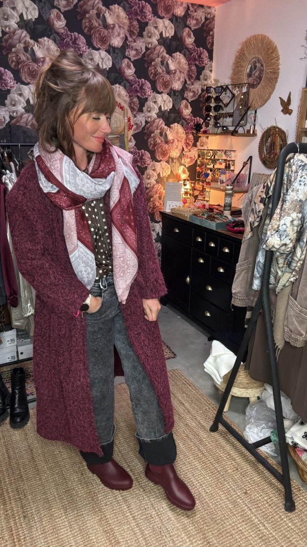Foulard Sao