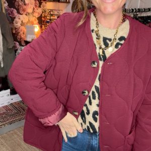 Veste Caro