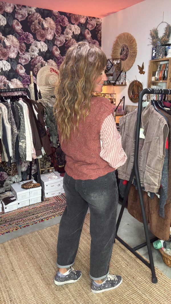 Gilet Celina