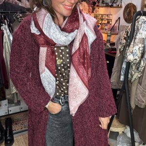 Foulard Sao