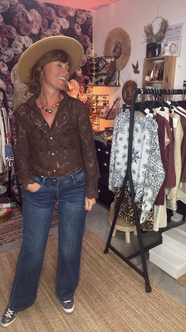 Jean Jessica