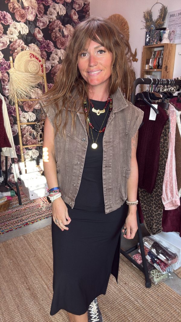 Veste Selena