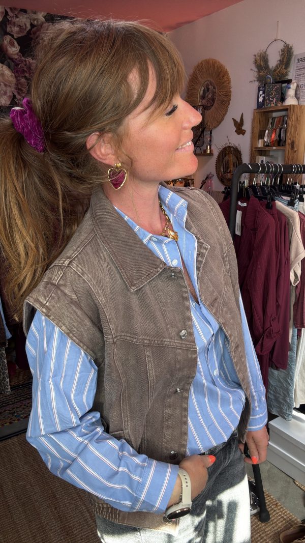 Veste Selena