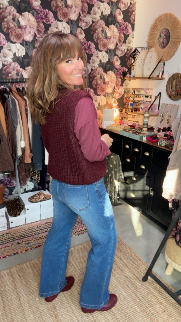 Jean Sandra