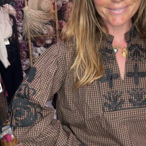 Blouse Gregoria
