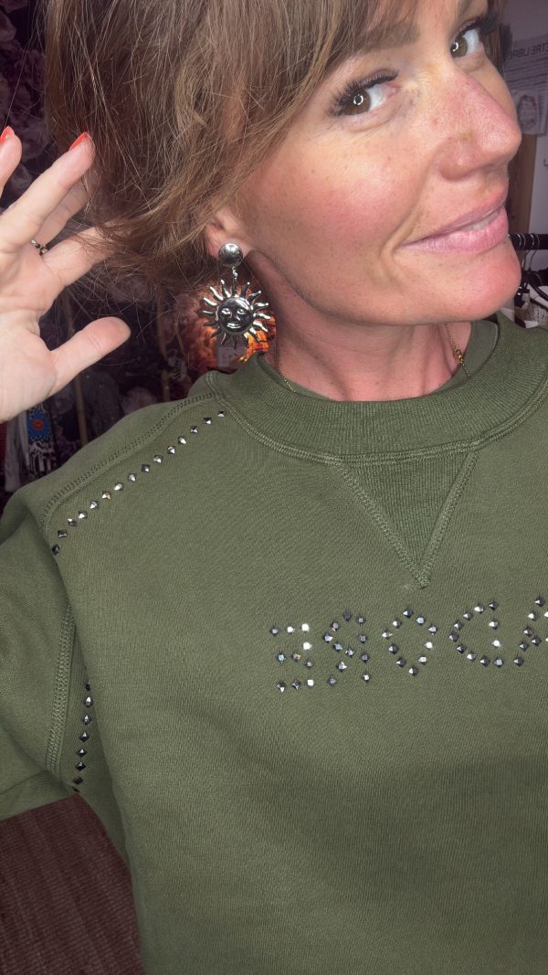 Boucles SOSO