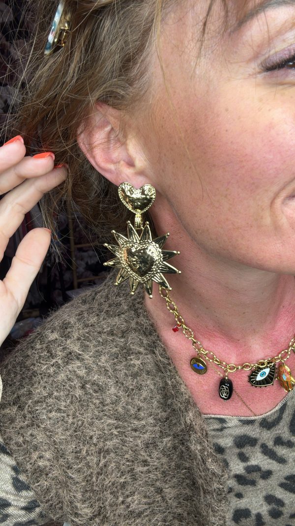 Boucle Marie