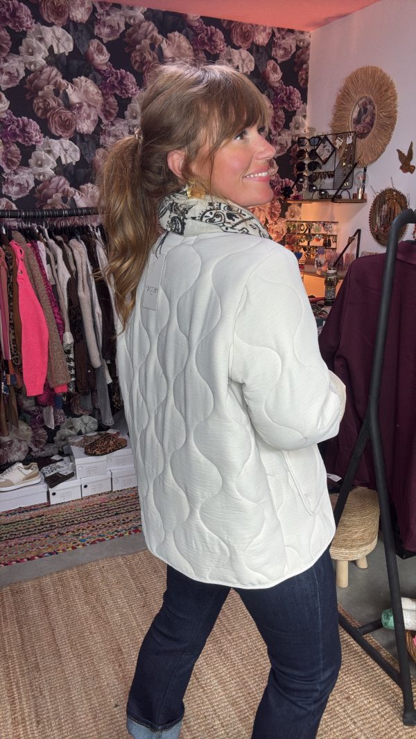 Veste Bombers Nath