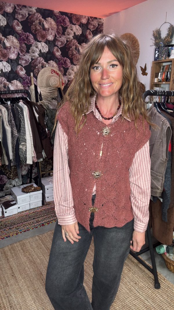 Gilet Celina