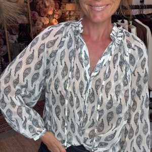 Blouse Alexia