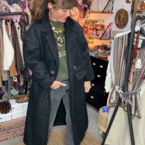 Manteau Maeva
