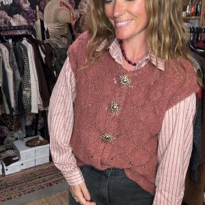 Gilet Celina