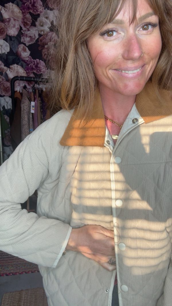 Veste Kate