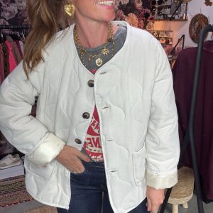 Veste Bombers Nath