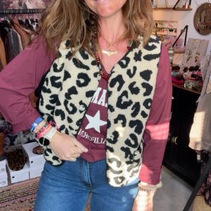 Gilet Gaelle