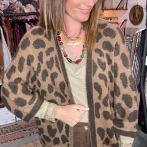Gilet Milano