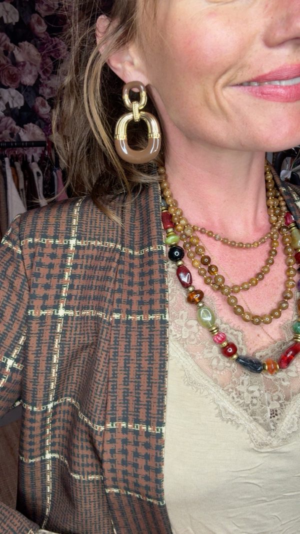 Boucles ornella