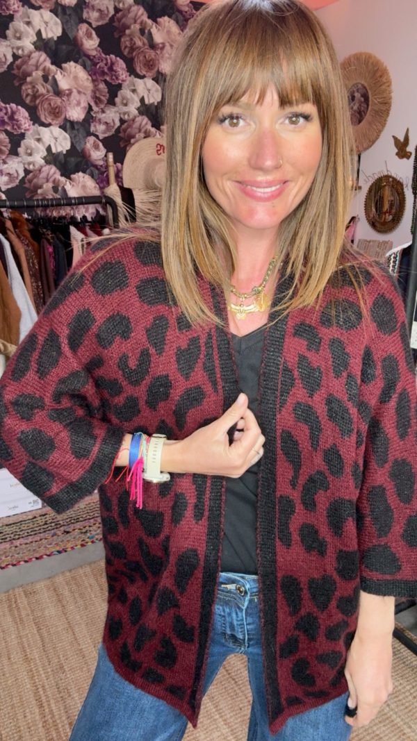 Gilet Milano