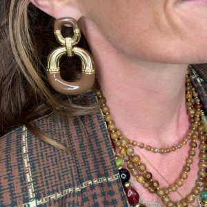 Boucles ornella