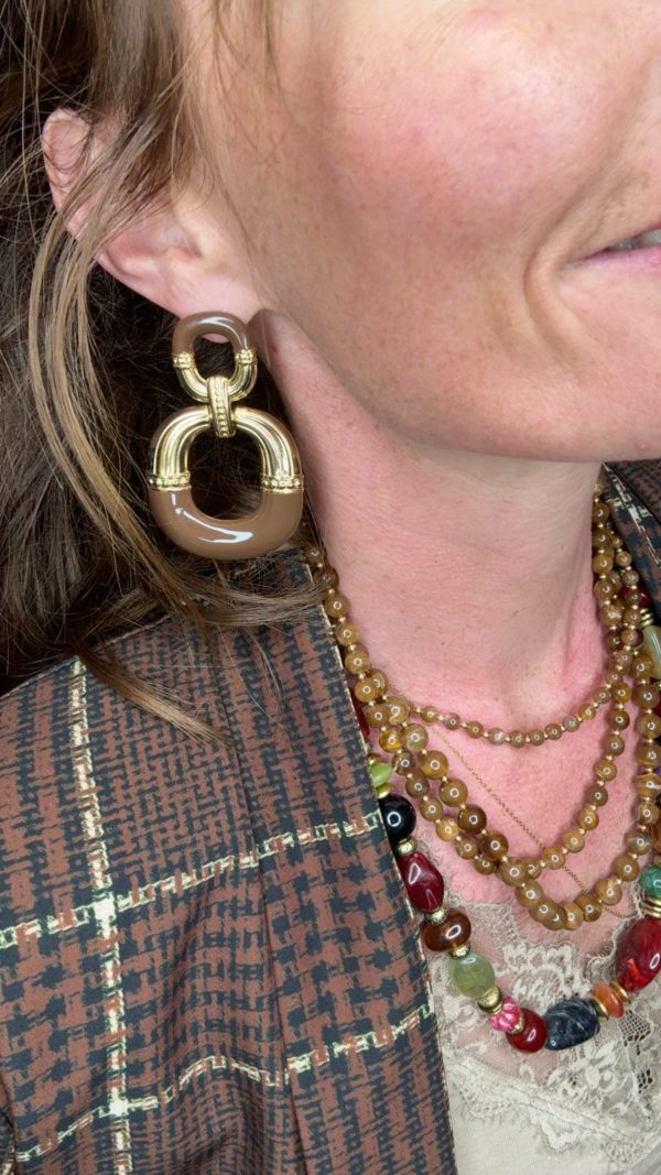 Boucles ornella