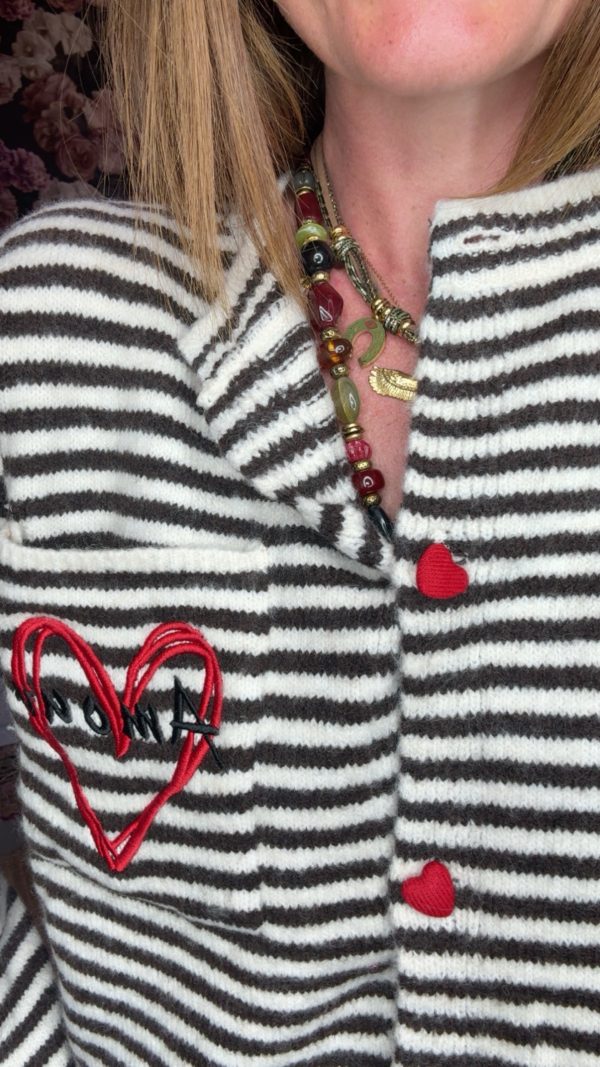 Gilet LOV