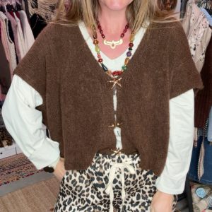 Gilet Star