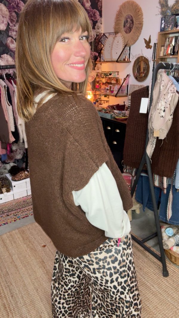 Gilet Star