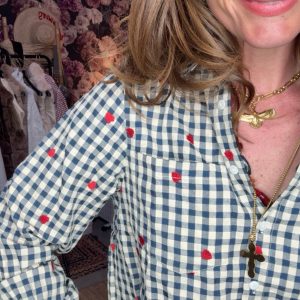 Chemise Manuella