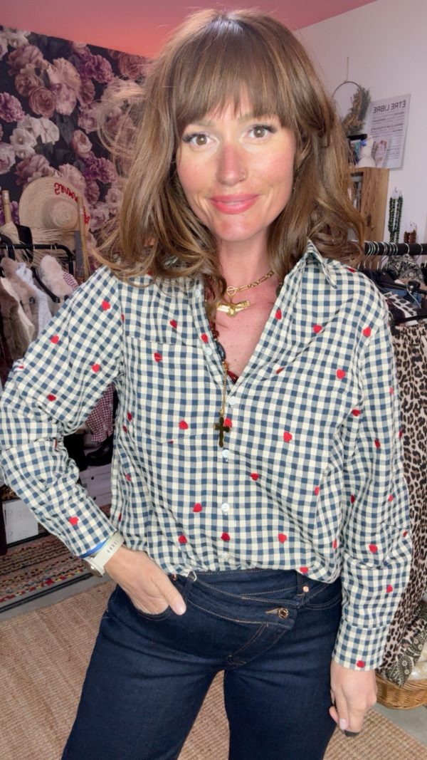 Chemise Manuella