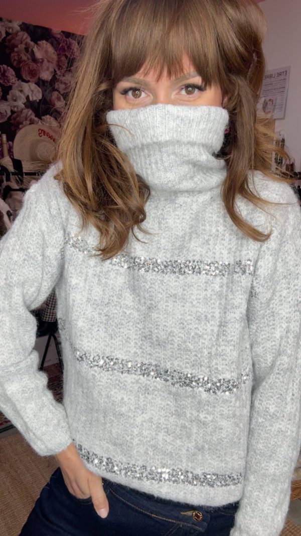 Pull Carole
