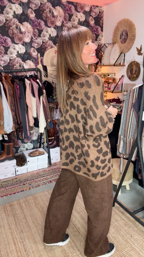 Gilet Milano