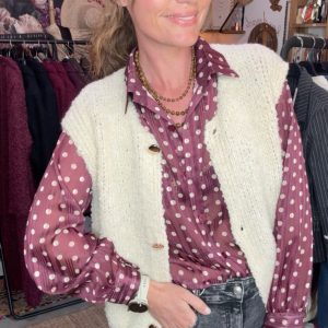 Gilet Juliana