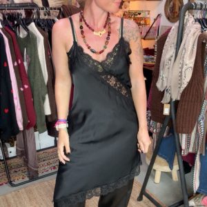 Robe asymétrique Coline