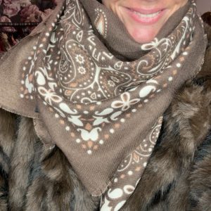 Chèche Athènes Choco