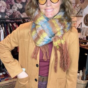 Maxi Écharpe Noélie