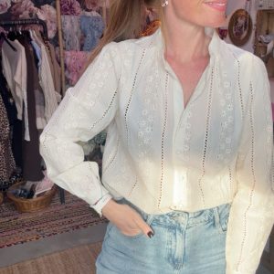Chemise Davina