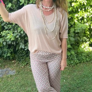 Pantalon Coline