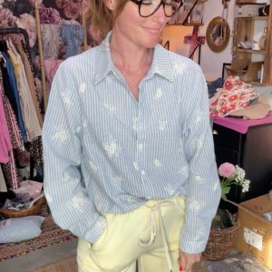 Chemise Clarisse
