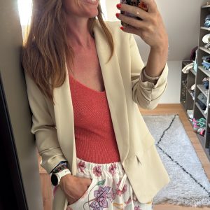 Blazer Pascale