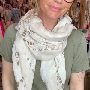 Foulard Bree