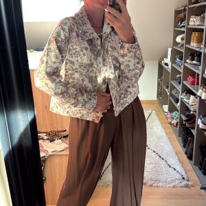 Veste Elsa