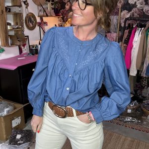 Chemise Jenny
